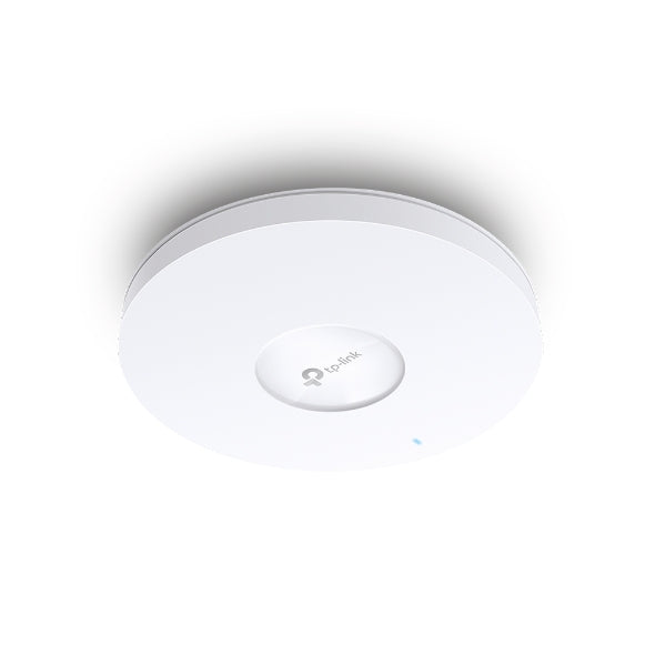 TP-Link AX3000 Ceiling Mount WiFi 6 Access Point - EAP650