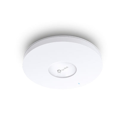 TP-Link AX3000 Ceiling Mount WiFi 6 Access Point - EAP650