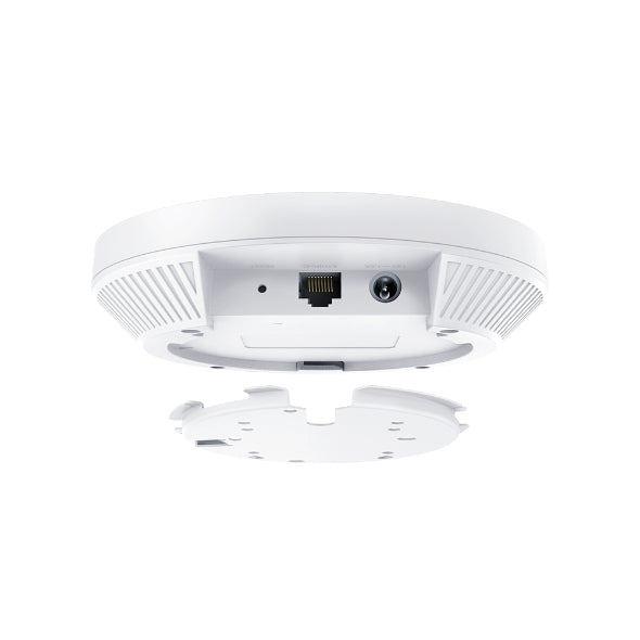 TP-Link AX3000 Ceiling Mount WiFi 6 Access Point - EAP650