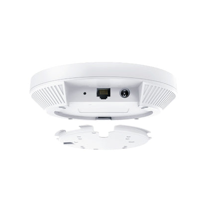 TP-Link AX3000 Ceiling Mount WiFi 6 Access Point - EAP650