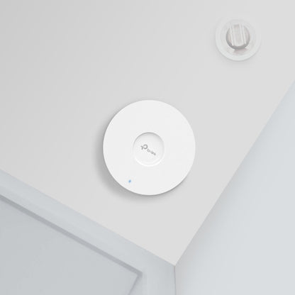 TP-Link AX3000 Ceiling Mount WiFi 6 Access Point - EAP653