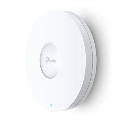 TP-Link AX1800 Wireless Dual Band Ceiling Mount Access Point - EAP620 HD