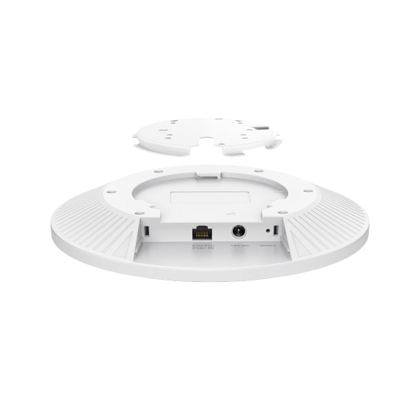 TP-Link AX6000 Ceiling Mount WiFi 6 Access Point - EAP683 UR