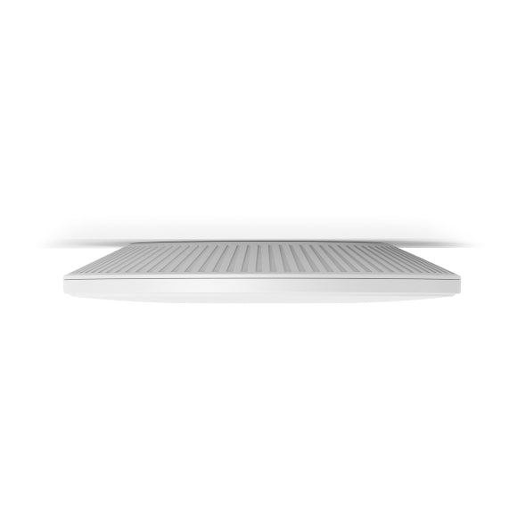 TP-Link AX6000 Ceiling Mount WiFi 6 Access Point - EAP683 UR