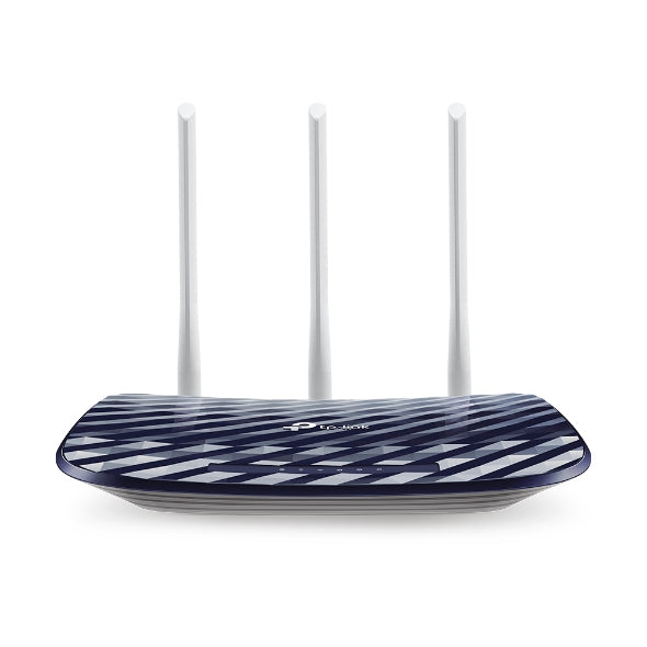 TP-Link AC750 Wireless Dual Band Router - EC120-F5