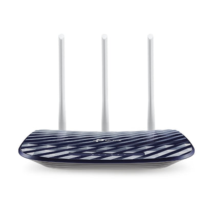TP-Link AC750 Wireless Dual Band Router - EC120-F5