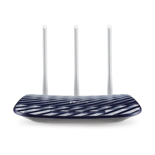TP-Link AC750 Wireless Dual Band Router - EC120-F5