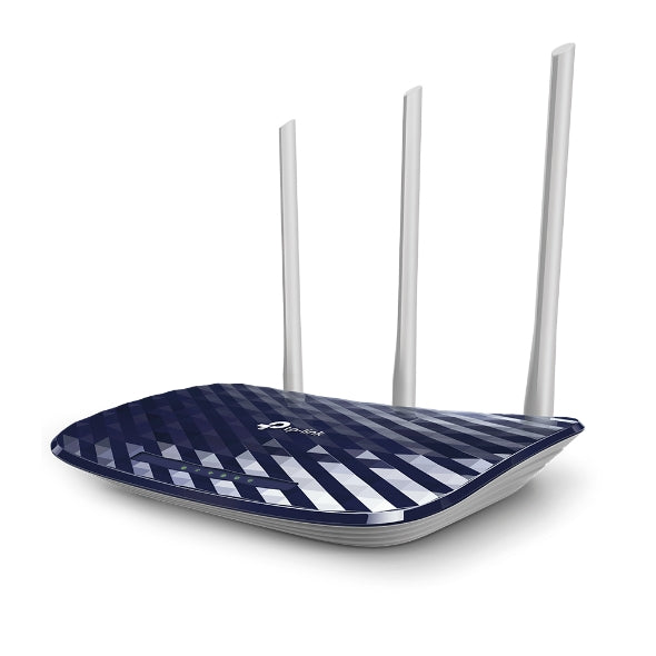 TP-Link AC750 Wireless Dual Band Router - EC120-F5