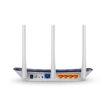 TP-Link AC750 Wireless Dual Band Router - EC120-F5