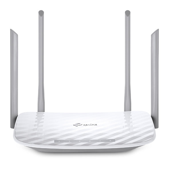 TP-Link AC1200 Dual Band Wi-Fi Router - EC220-F5