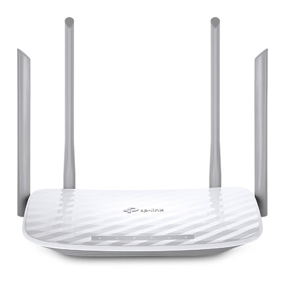 TP-Link AC1200 Dual Band Wi-Fi Router - EC220-F5