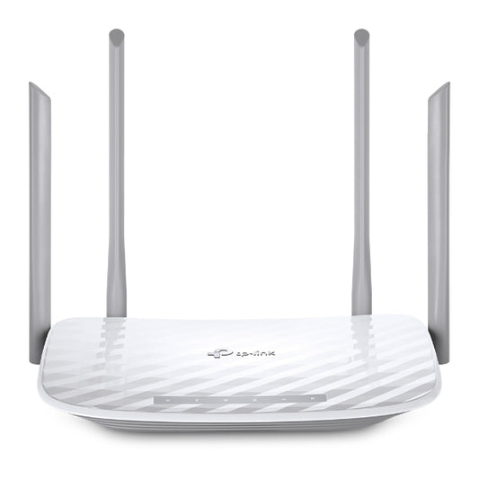 TP-Link AC1200 Dual Band Wi-Fi Router - EC220-F5