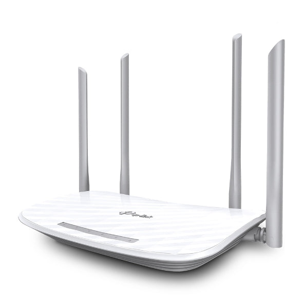 TP-Link AC1200 Dual Band Wi-Fi Router - EC220-F5