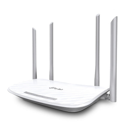 TP-Link AC1200 Dual Band Wi-Fi Router - EC220-F5