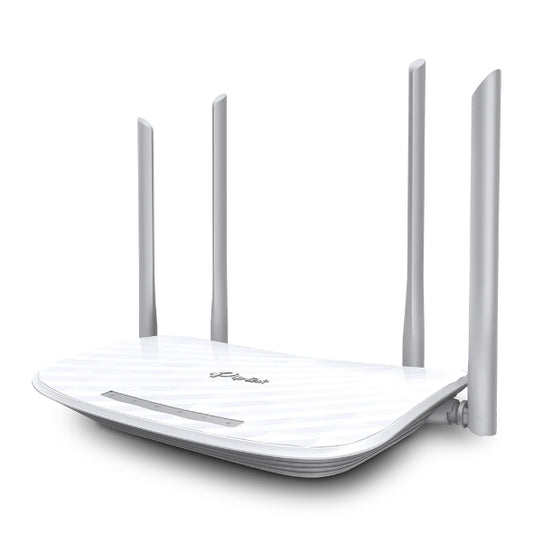 TP-Link AC1200 Dual Band Wi-Fi Router - EC220-F5