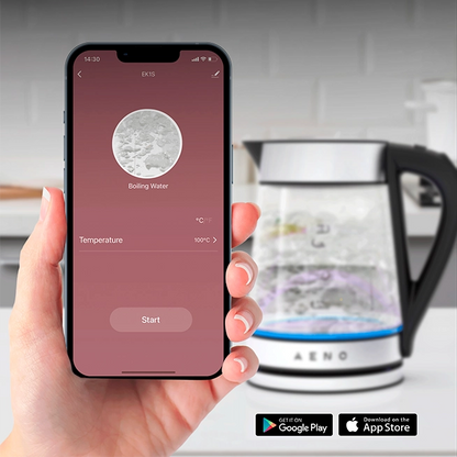 AENO EK1S Smart Electric Kettle