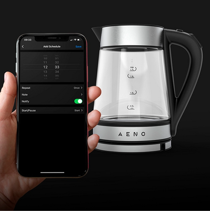 AENO EK1S Smart Electric Kettle