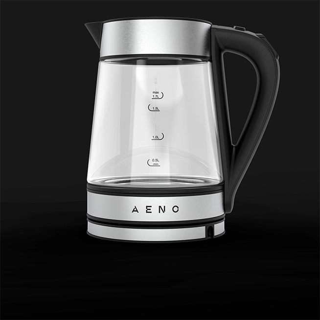 AENO EK1S Smart Electric Kettle