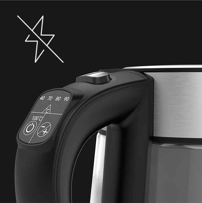 AENO EK1S Smart Electric Kettle