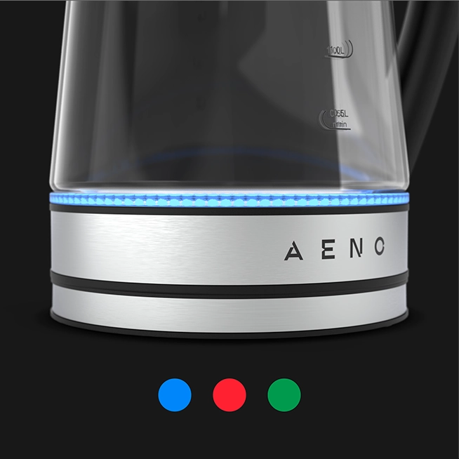 AENO EK1S Smart Electric Kettle