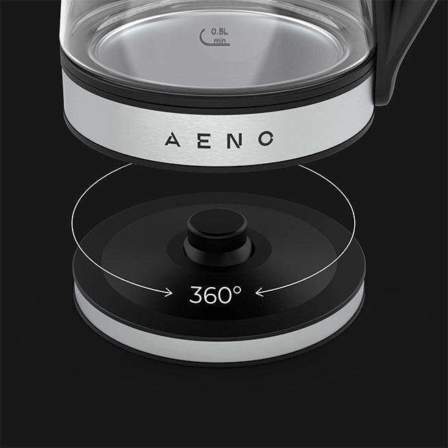 AENO EK1S Smart Electric Kettle
