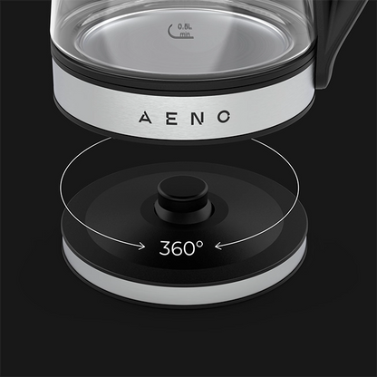 AENO EK1S Smart Electric Kettle