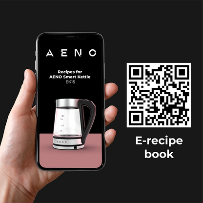 AENO EK1S Smart Electric Kettle