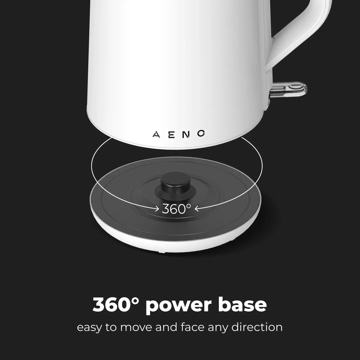 AENO EK2 Electric Kettle