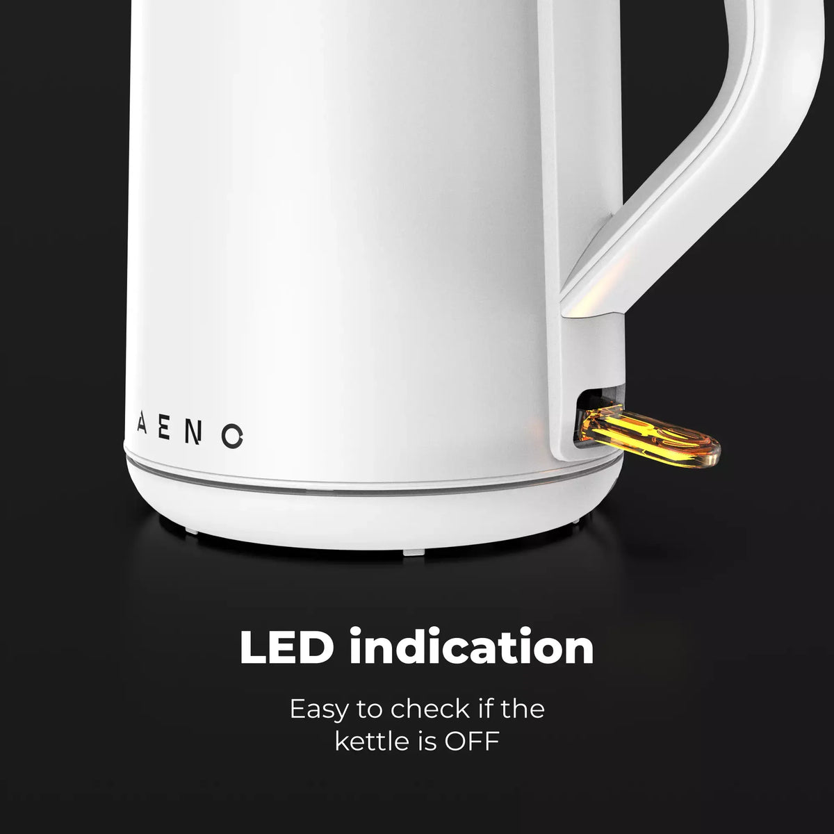 AENO EK2 Electric Kettle