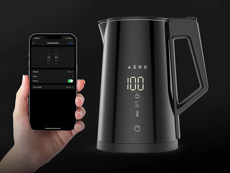 AENO EK7S Smart Electric Kettle