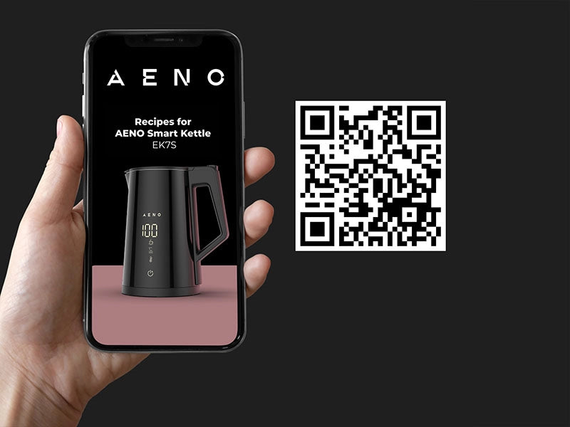 AENO EK7S Smart Electric Kettle