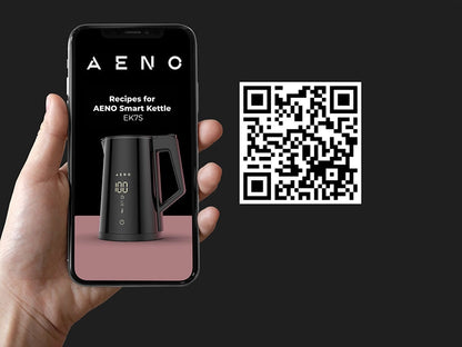 AENO EK7S Smart Electric Kettle