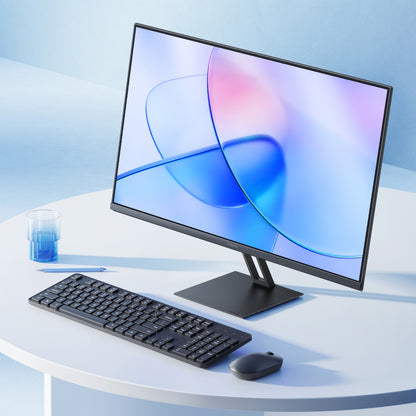 Xiaomi A27i 27″ Full HD 1080p IPS Monitor (100Hz, 6ms, 16:9, HDMI/DP, Flicker-Free, & VESA Mount)