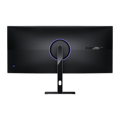 Xiaomi G34WQi 34″ 1440p UltraWide VA Curved Gaming Monitor (180Hz, 1ms, 21:9, HDMI/DP, AMD FreeSync, & 1500R Curve)