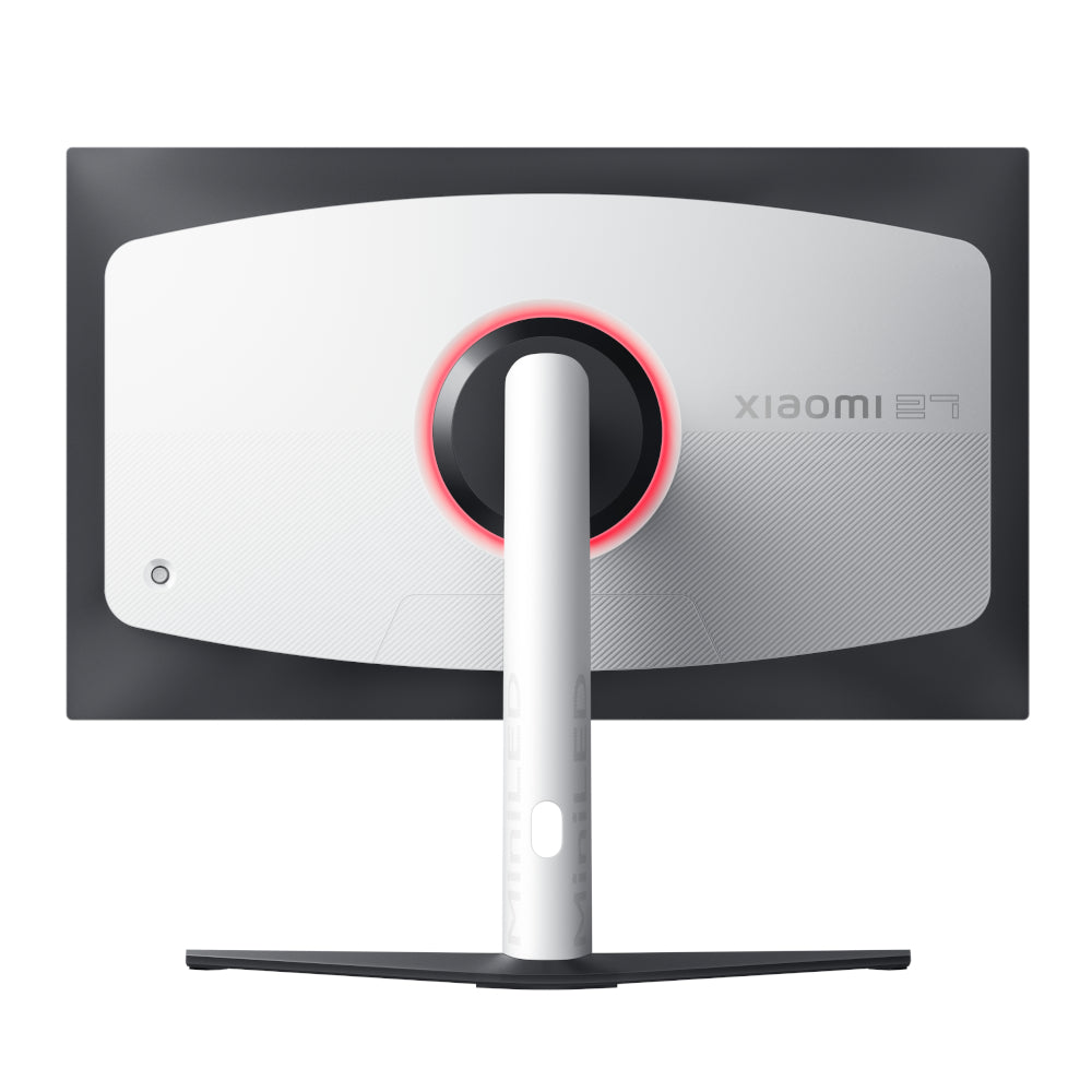 Xiaomi G Pro 27i 27″ 2K 1440p Mini LED IPS Gaming Monitor (180Hz, 1ms, 16:9, HDMI/DP, AMD FreeSync, & HDR1000)