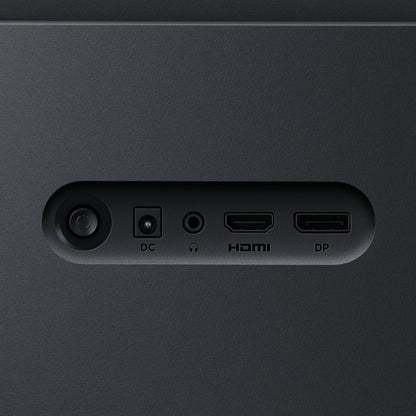 Xiaomi G24i 24″ Full HD 1080p IPS Gaming Monitor (180Hz, 1ms, 16:9, HDMI/DP, & AMD FreeSync)