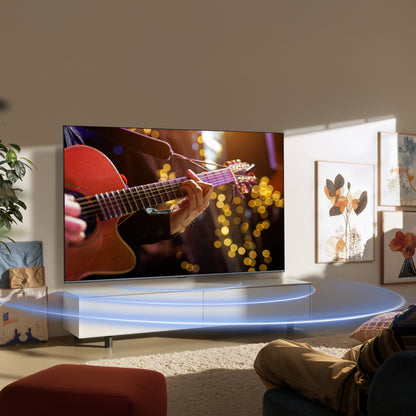 Xiaomi TV S QD-Mini LED 65″ 2026