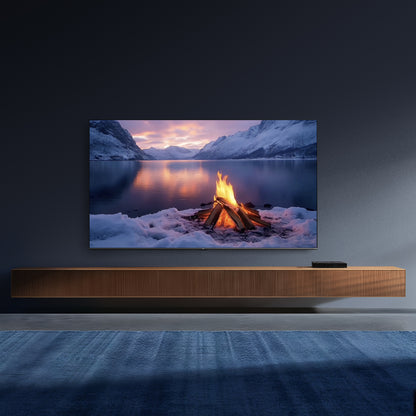 Xiaomi TV S QD-Mini LED 65″ 2026