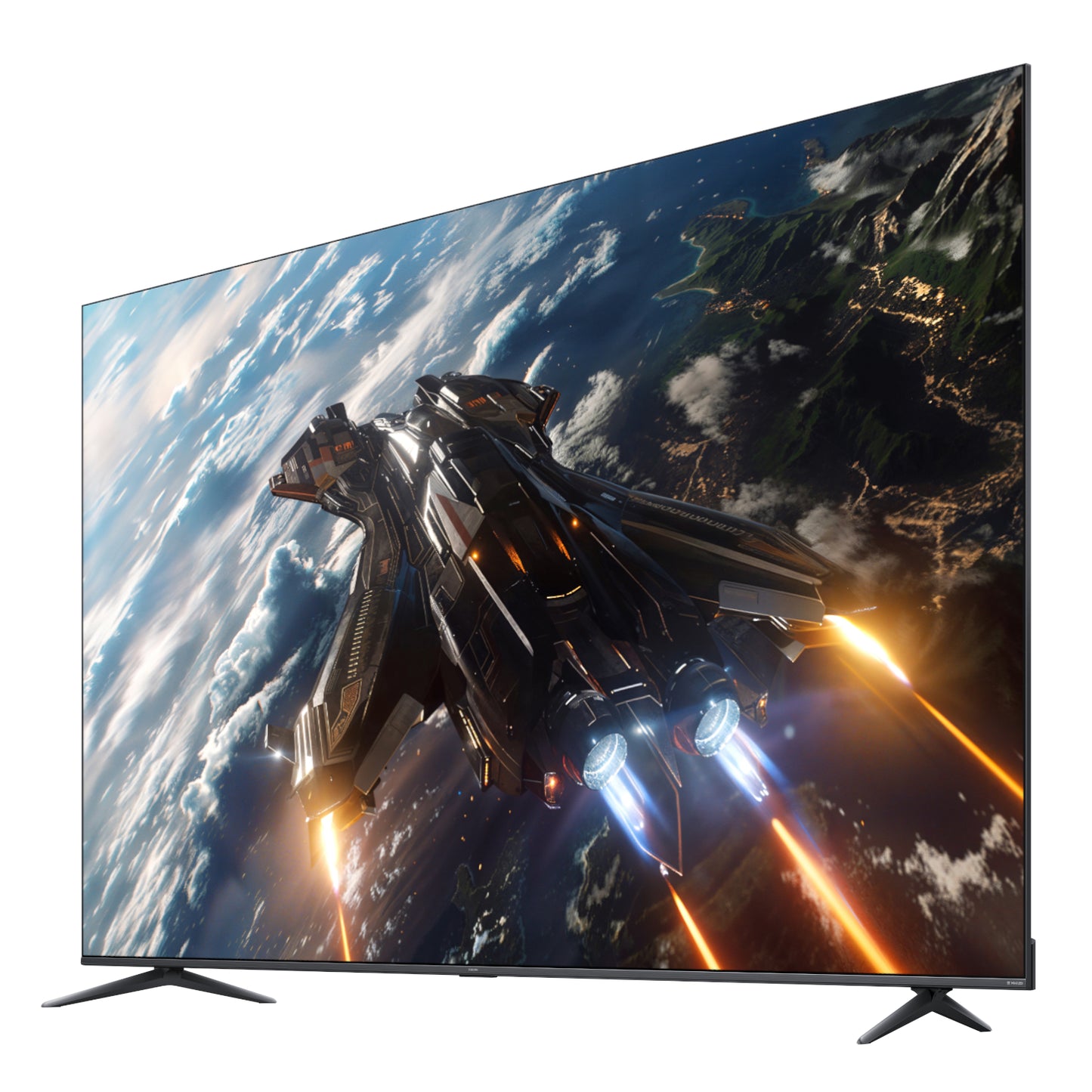 Xiaomi TV S QD-Mini LED 85″ 2026