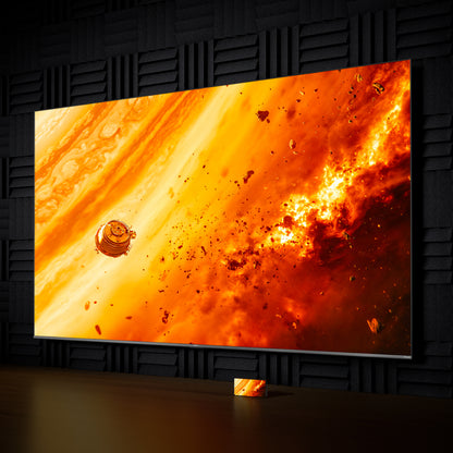Xiaomi TV S QD-Mini LED 85″ 2026