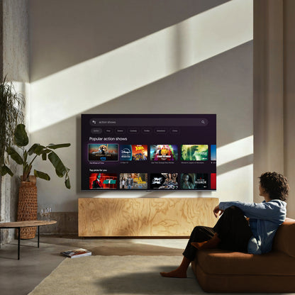 Xiaomi TV S QD-Mini LED 85″ 2026