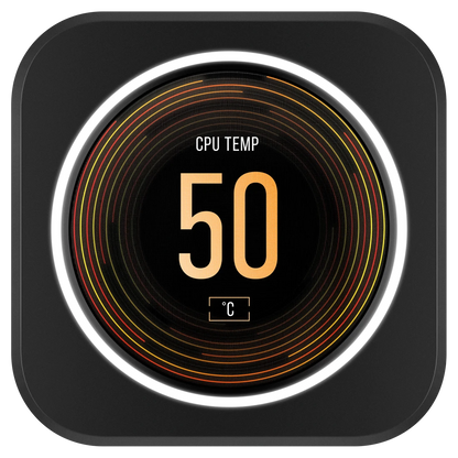 Corsair iCUE ELITE CPU Cooler LCD Display Upgrade Kit