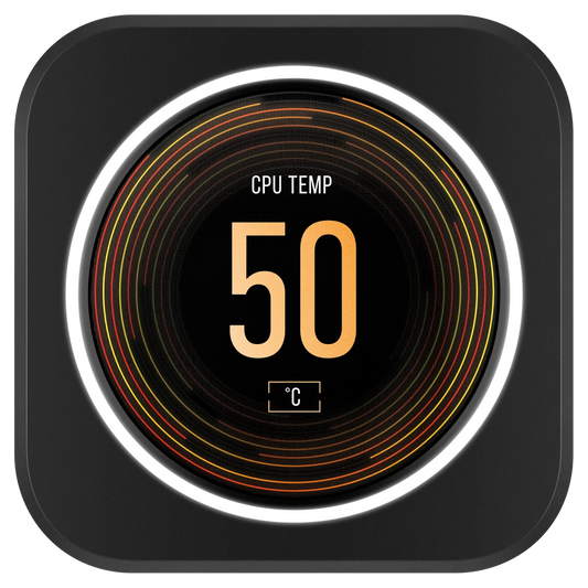 Corsair iCUE ELITE CPU Cooler LCD Display Upgrade Kit