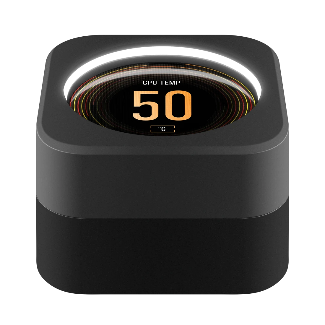 Corsair iCUE ELITE CPU Cooler LCD Display Upgrade Kit