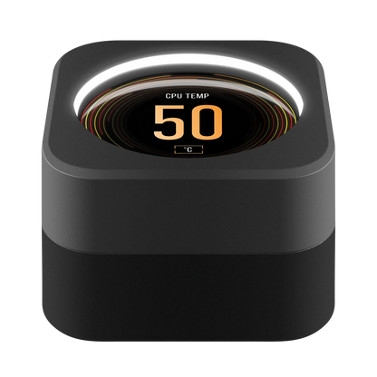 Corsair iCUE ELITE CPU Cooler LCD Display Upgrade Kit