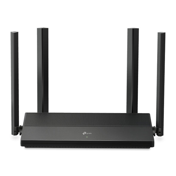 TP-Link AX3000 Dual Band WiFi 6 Router - EX521