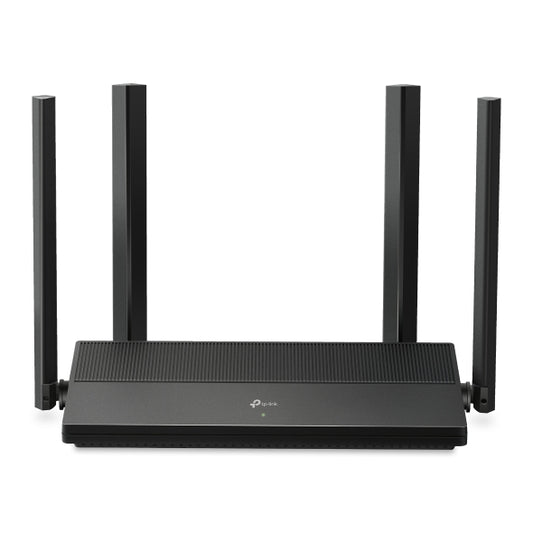 TP-Link AX3000 Dual Band WiFi 6 Router - EX521
