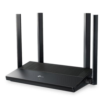 TP-Link AX3000 Dual Band WiFi 6 Router - EX521