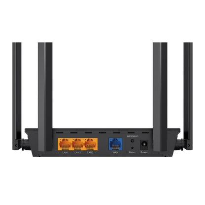TP-Link AX3000 Dual Band WiFi 6 Router - EX521