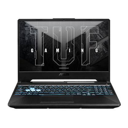 Asus TUF Gaming A15 15.6″ AMD Ryzen 7 7445HS Windows 11 Gaming Laptop